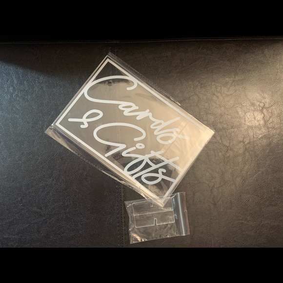 NIB Wedding essential bundle! - Picture 2 of 4